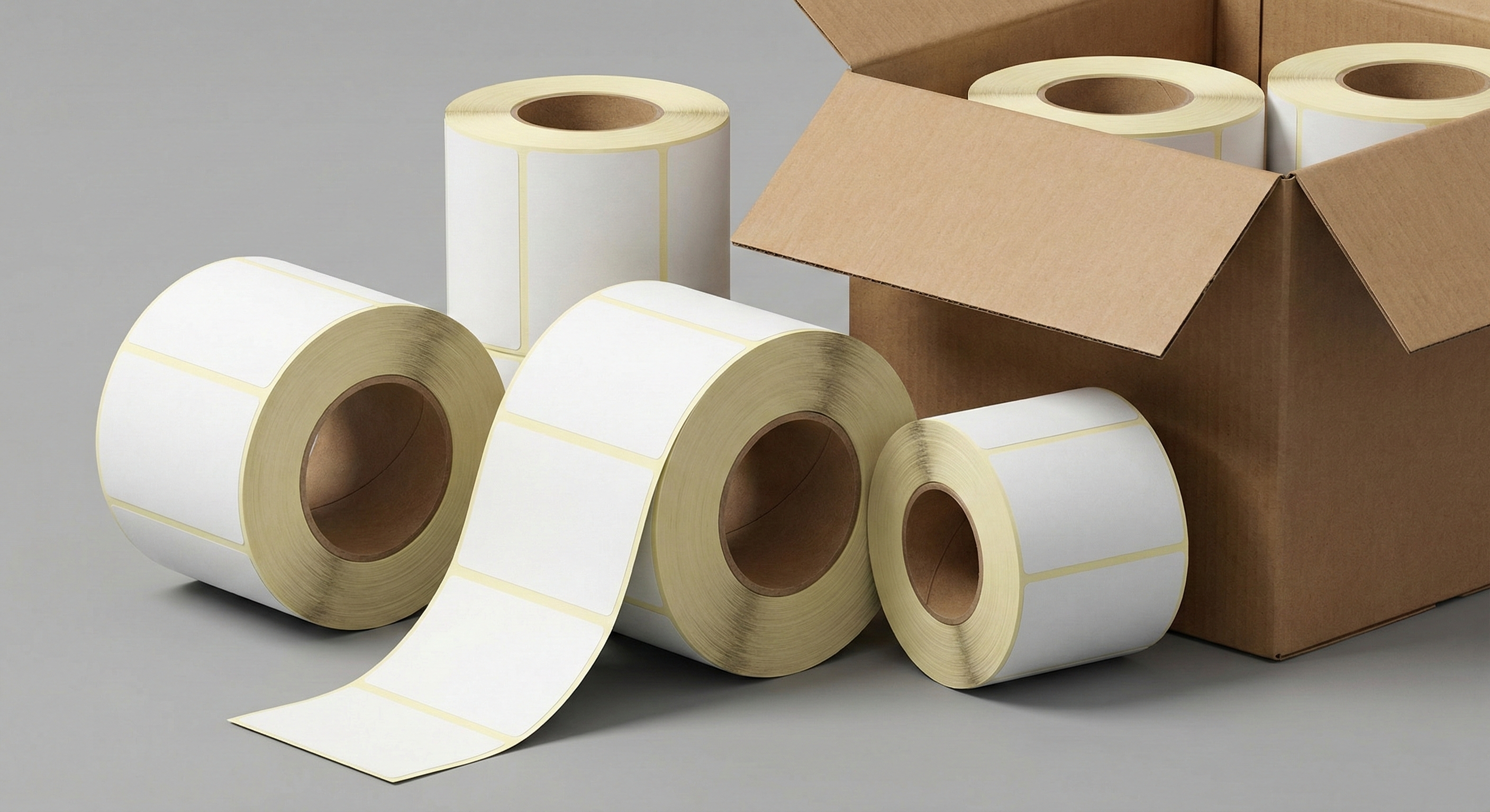 Soğuk Zincir Etiketi